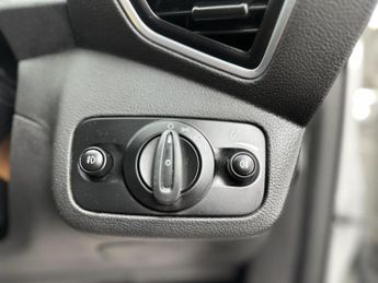 Ford Kuga 2.0 TDCi Titanium X SUV 5dr Diesel Powershift AWD Euro 5 (163 ps