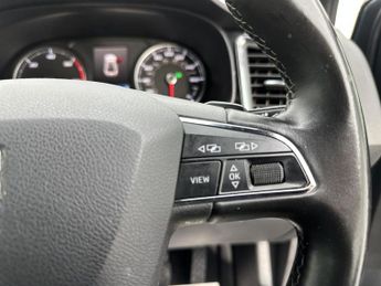 SEAT Ateca 2.0 TDI XCELLENCE SUV 5dr Diesel DSG 4Drive Euro 6 (s/s) (190 ps