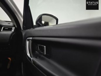 Land Rover Discovery Sport 2.0 TD4 SE Tech SUV 5dr Diesel Auto 4WD Euro 6 (s/s) (180 ps)