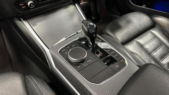 BMW 3 Series 2.0 320d M Sport Saloon 4dr Diesel Auto xDrive Euro 6 (s/s) (190