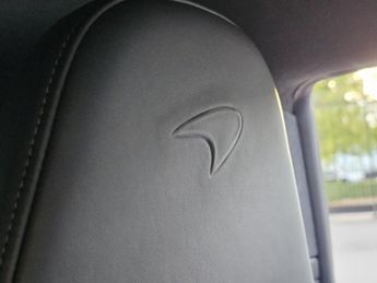 McLaren 12C 3.8T V8 Coupe 2dr Petrol SSG Euro 5 (625 ps)