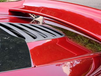 McLaren 12C 3.8T V8 Coupe 2dr Petrol SSG Euro 5 (625 ps)