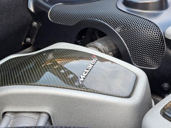 McLaren 12C 3.8T V8 Coupe 2dr Petrol SSG Euro 5 (625 ps)