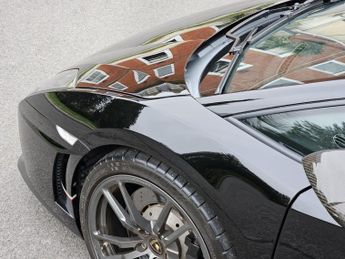 Lamborghini Gallardo 5.2 V10 LP 570-4 Superleggera Coupe 2dr Petrol EGear 4WD Euro 5