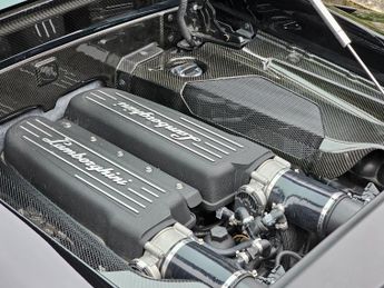 Lamborghini Gallardo 5.2 V10 LP 570-4 Superleggera Coupe 2dr Petrol EGear 4WD Euro 5
