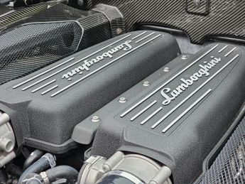 Lamborghini Gallardo 5.2 V10 LP 570-4 Superleggera Coupe 2dr Petrol EGear 4WD Euro 5 