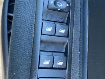 Peugeot 5008 1.6 e-HDi Active MPV 5dr Diesel EGC Euro 5 (s/s) (115 ps)