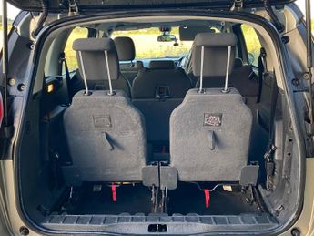 Peugeot 5008 1.6 e-HDi Active MPV 5dr Diesel EGC Euro 5 (s/s) (115 ps)