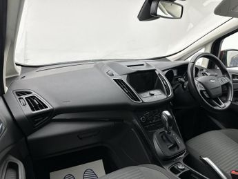 Ford C-Max 1.5 TDCi Titanium MPV 5dr Diesel Powershift Euro 6 (s/s) (120 ps