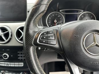 Mercedes-Benz B Class 1.5 B180d Sport (Executive) MPV 5dr Diesel 7G-DCT Euro 6 (s/s) (