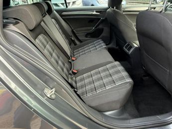 Volkswagen Golf 2.0 TDI GTD BlueLine Estate 5dr Diesel DSG Euro 6 (s/s) (184 ps)