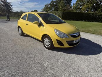 Vauxhall Corsa 1.0 ecoFLEX 12V S Hatchback 3dr Petrol Manual Euro 5 (65 ps)