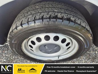 Mercedes-Benz Vito 2.0 116 CDI G-Tronic RWD Progressive Panel Van - 5dr Diesel L3 (
