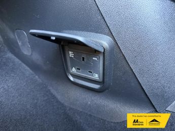 Vauxhall Combo 1.5 Turbo D 2000 Edition Panel Van 4dr Diesel Auto L1 H1 Euro 6 