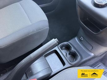 Vauxhall Combo 1.5 Turbo D 2000 Edition Panel Van 4dr Diesel Auto L1 H1 Euro 6 