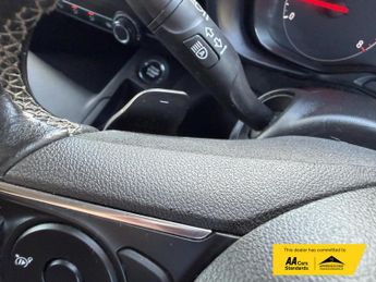 Vauxhall Combo 1.5 Turbo D 2000 Edition Panel Van 4dr Diesel Auto L1 H1 Euro 6 