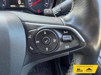 Vauxhall Combo 1.5 Turbo D 2000 Edition Panel Van 4dr Diesel Auto L1 H1 Euro 6 