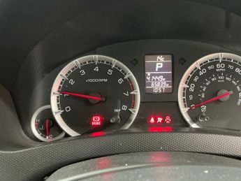 Suzuki Swift 1.2 SZ4 Hatchback 5dr Petrol Auto Euro 5 (94 ps)