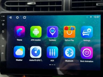 Toyota Yaris 1.5 VVT-h T Spirit Hatchback 5dr Petrol Hybrid CVT Euro 5 (101 p