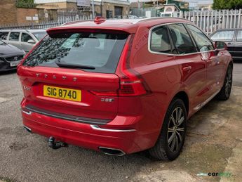 Volvo XC60 2.0 D5 PowerPulse Inscription SUV 5dr Diesel Auto AWD Euro 6 (s/