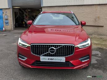 Volvo XC60 2.0 D5 PowerPulse Inscription SUV 5dr Diesel Auto AWD Euro 6 (s/