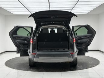 Land Rover Discovery 2.0 SD4 HSE Luxury SUV 5dr Diesel Auto 4WD Euro 6 (s/s) (240 ps)