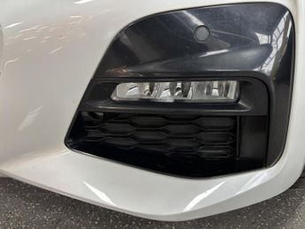 BMW 3 Series 2.0 320i M Sport Saloon 4dr Petrol Auto Euro 6 (s/s) (184 ps)