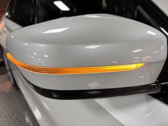 BMW 3 Series 2.0 320i M Sport Saloon 4dr Petrol Auto Euro 6 (s/s) (184 ps)