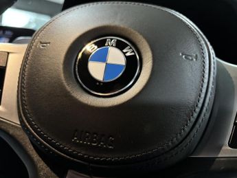 BMW 3 Series 2.0 320i M Sport Saloon 4dr Petrol Auto Euro 6 (s/s) (184 ps)