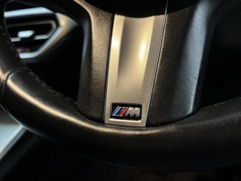 BMW 3 Series 2.0 320i M Sport Saloon 4dr Petrol Auto Euro 6 (s/s) (184 ps)