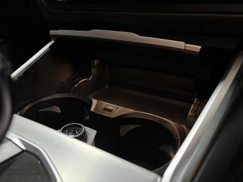 BMW 3 Series 2.0 320i M Sport Saloon 4dr Petrol Auto Euro 6 (s/s) (184 ps)