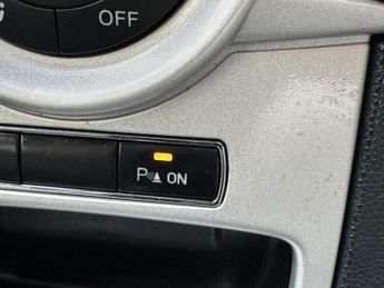 Ford Fiesta 1.4 Titanium Hatchback 3dr Petrol Automatic (154 g/km, 94 bhp)