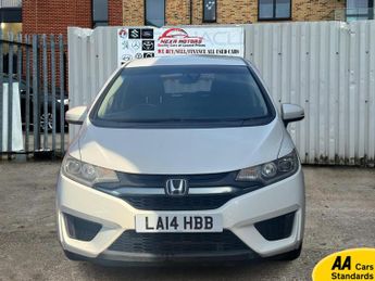 Honda Jazz  1.5 i-VTEC ES Plus Hatchback 5dr Petrol CVT Euro 5 (99 ps)