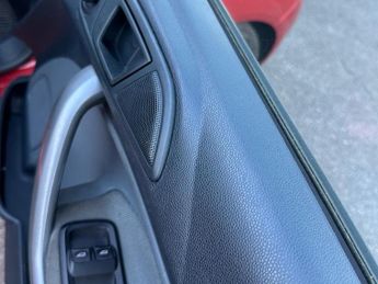 Ford Fiesta 1.4 Style + Hatchback 3dr Petrol Automatic (154 g/km, 94 bhp)