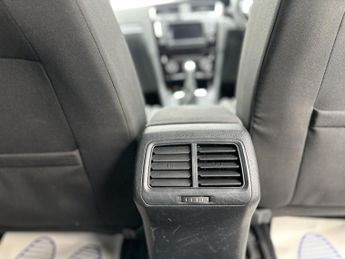 Volkswagen Golf 1.4 TSI BlueMotion Tech ACT R-Line Hatchback 5dr Petrol DSG Euro