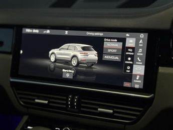 Porsche Cayenne 3.0T V6 TiptronicS 4WD Euro 6 (s/s) 5dr