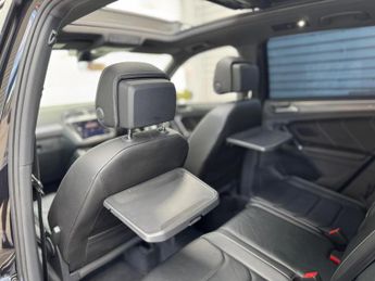Volkswagen Tiguan 2.0 TDI R-Line DSG 4Motion Euro 6 (s/s) 5dr