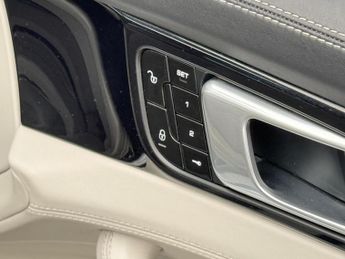 Porsche Panamera 2.9 V6 E-Hybrid 14kWh 4 Sport Turismo PDK 4WD Euro 6 (s/s) 5dr