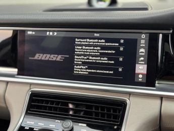 Porsche Panamera 2.9 V6 E-Hybrid 14kWh 4 Sport Turismo PDK 4WD Euro 6 (s/s) 5dr