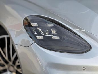 Porsche Panamera 2.9 V6 E-Hybrid 14kWh 4 Sport Turismo PDK 4WD Euro 6 (s/s) 5dr