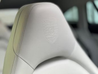 Porsche Panamera 2.9 V6 E-Hybrid 14kWh 4 Sport Turismo PDK 4WD Euro 6 (s/s) 5dr