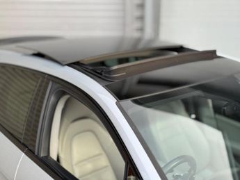 Porsche Panamera 2.9 V6 E-Hybrid 14kWh 4 Sport Turismo PDK 4WD Euro 6 (s/s) 5dr