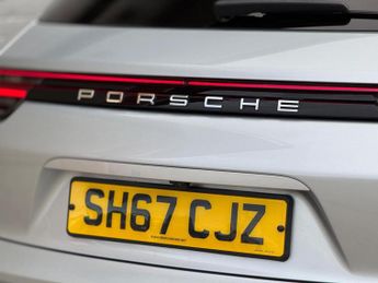 Porsche Panamera 2.9 V6 E-Hybrid 14kWh 4 Sport Turismo PDK 4WD Euro 6 (s/s) 5dr