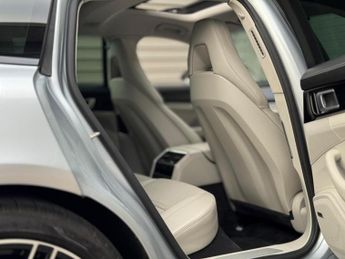 Porsche Panamera 2.9 V6 E-Hybrid 14kWh 4 Sport Turismo PDK 4WD Euro 6 (s/s) 5dr