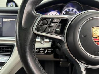 Porsche Panamera 2.9 V6 E-Hybrid 14kWh 4 Sport Turismo PDK 4WD Euro 6 (s/s) 5dr