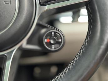 Porsche Panamera 2.9 V6 E-Hybrid 14kWh 4 Sport Turismo PDK 4WD Euro 6 (s/s) 5dr