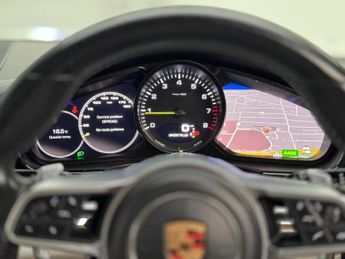 Porsche Panamera 2.9 V6 E-Hybrid 14kWh 4 Sport Turismo PDK 4WD Euro 6 (s/s) 5dr