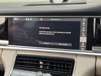 Porsche Panamera 2.9 V6 E-Hybrid 14kWh 4 Sport Turismo PDK 4WD Euro 6 (s/s) 5dr