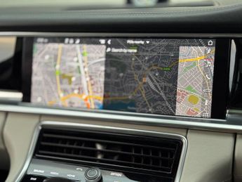 Porsche Panamera 2.9 V6 E-Hybrid 14kWh 4 Sport Turismo PDK 4WD Euro 6 (s/s) 5dr