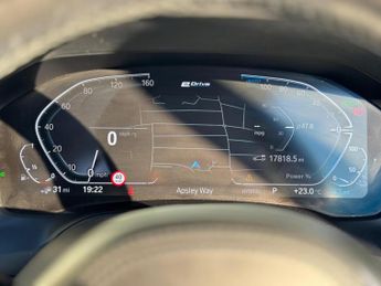 BMW 3 Series 2.0 330e 12kWh M Sport Auto xDrive Euro 6 (s/s) 4dr